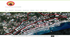 Desktop Screenshot of circuitospedaletti.org